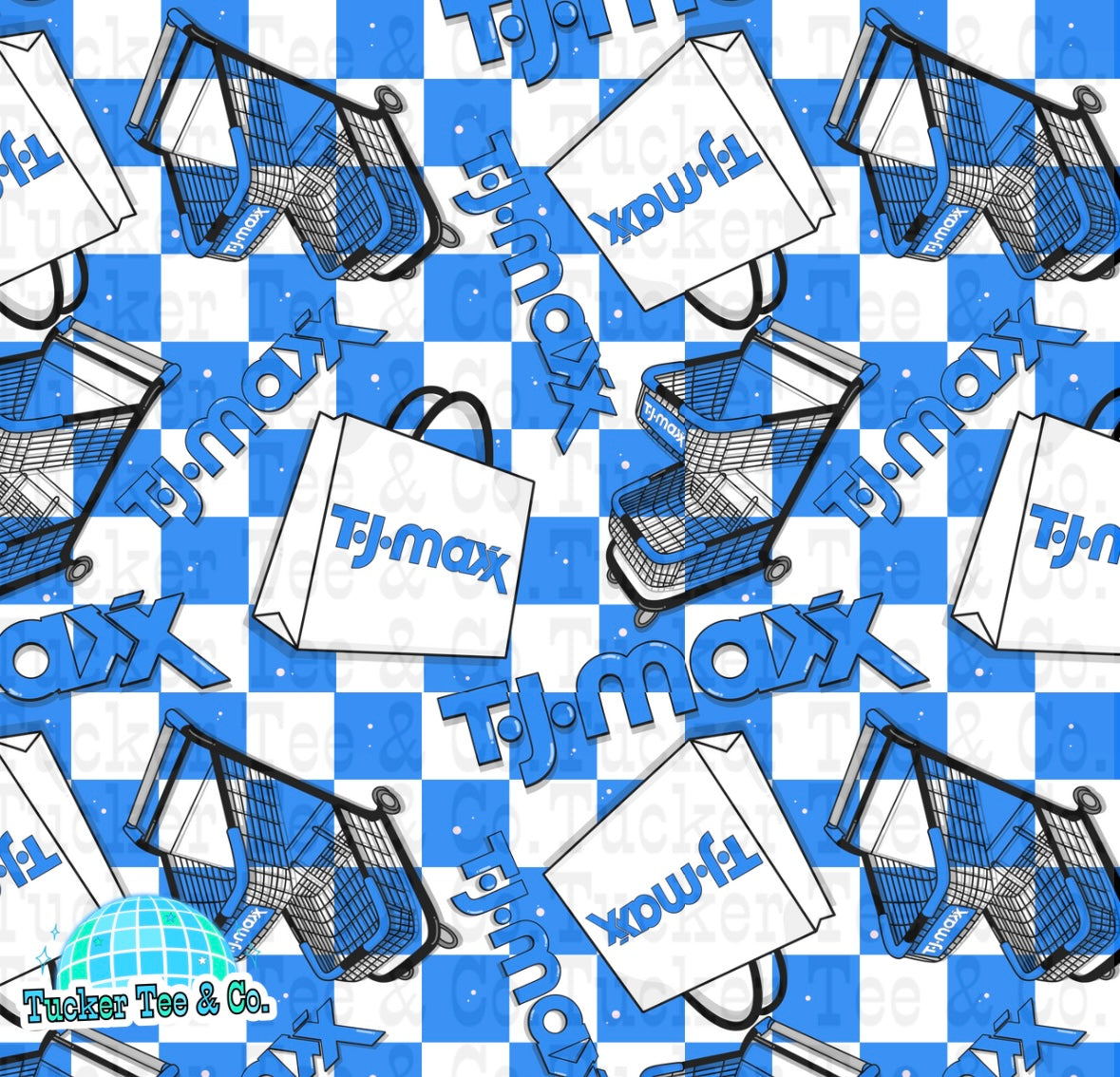 Blue Maxx