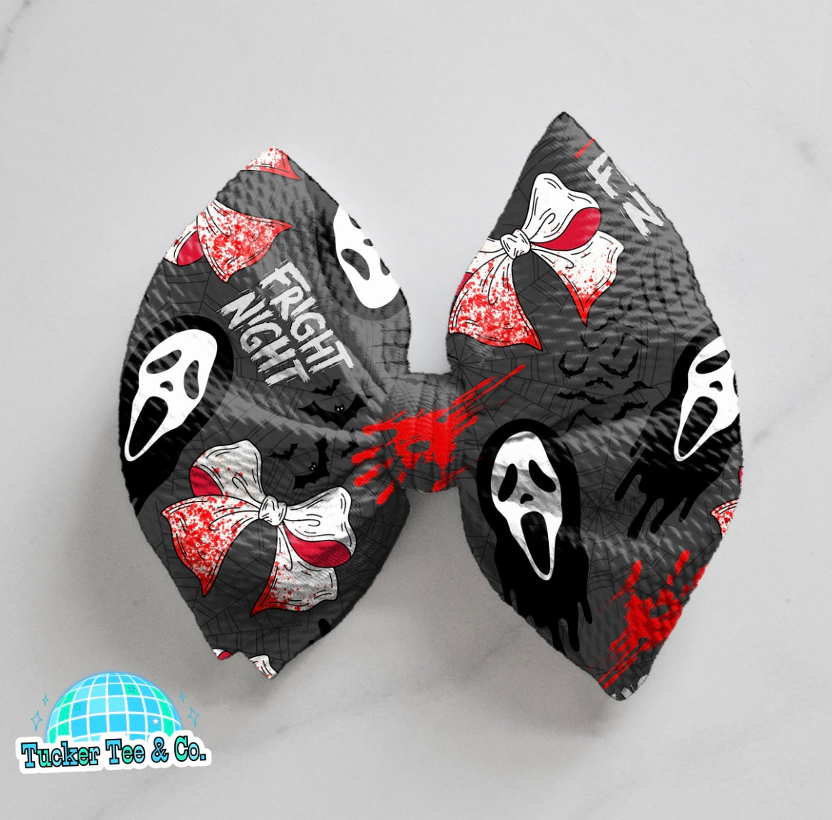 Fright Night Bow