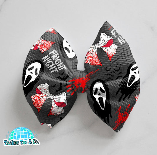 Fright Night Bow