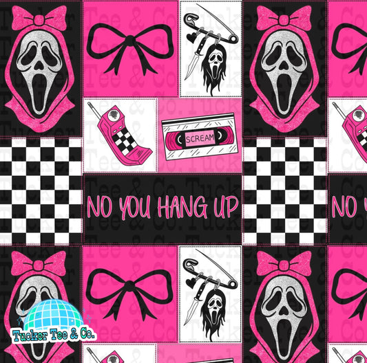 No You Hang Up