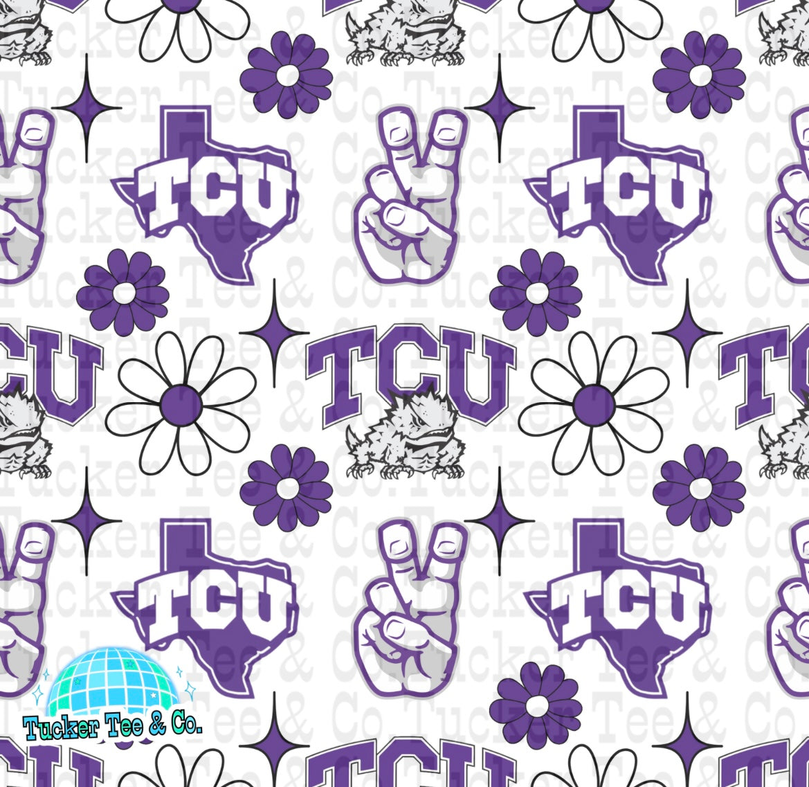 TCU