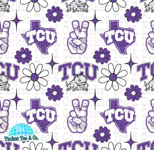 TCU