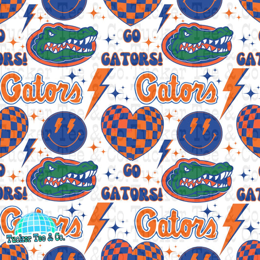 Go Gators