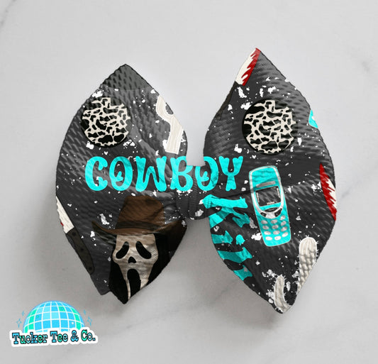 Cowboy Killer Bow