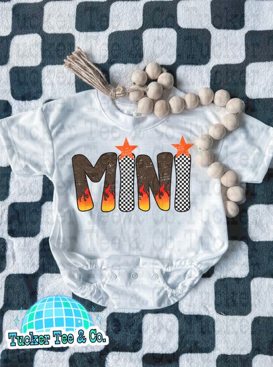 Flame Mini