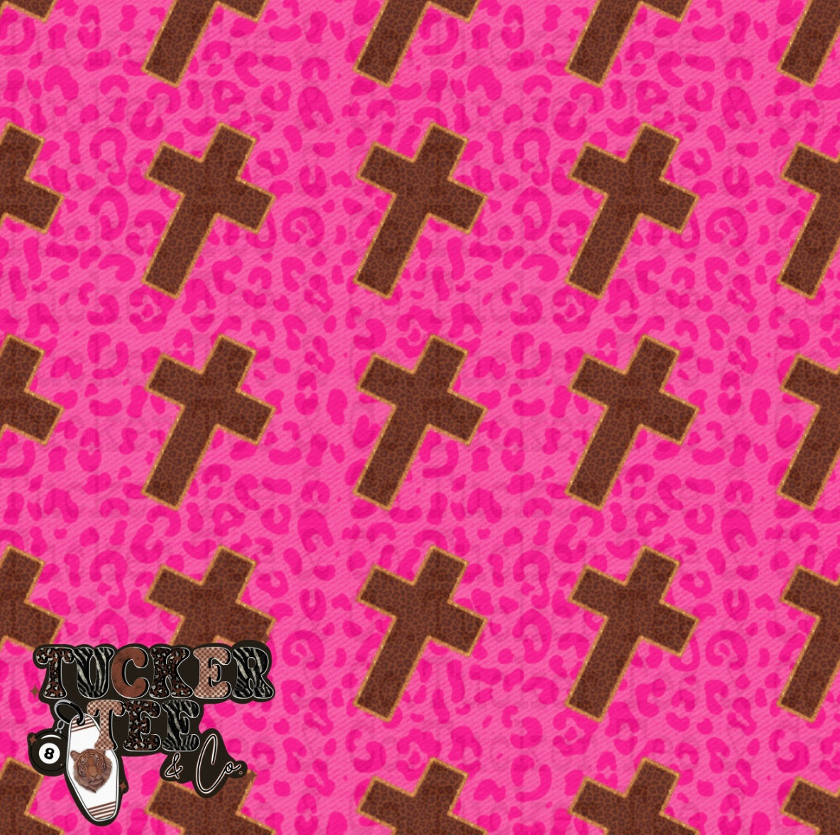 Cheetah Cross