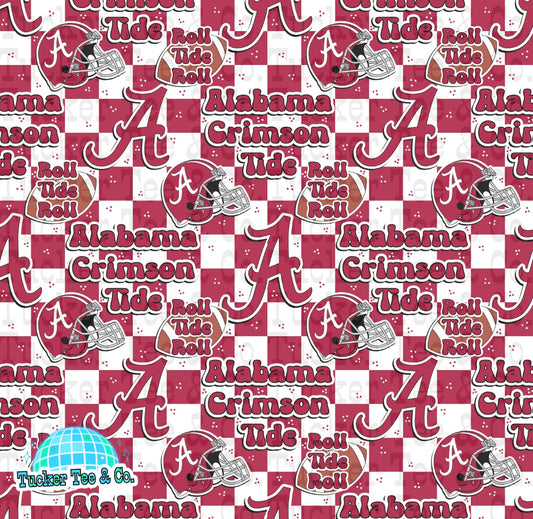 Roll Tide
