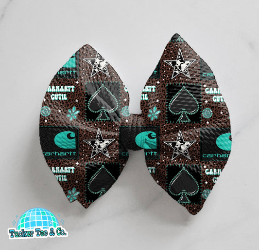 Carhartt Cutie Bow
