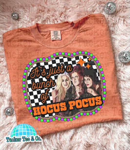 It’s Just A Bunch Of Hocus Pocus Adults
