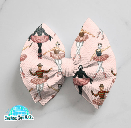 Cute But Psycho Bow