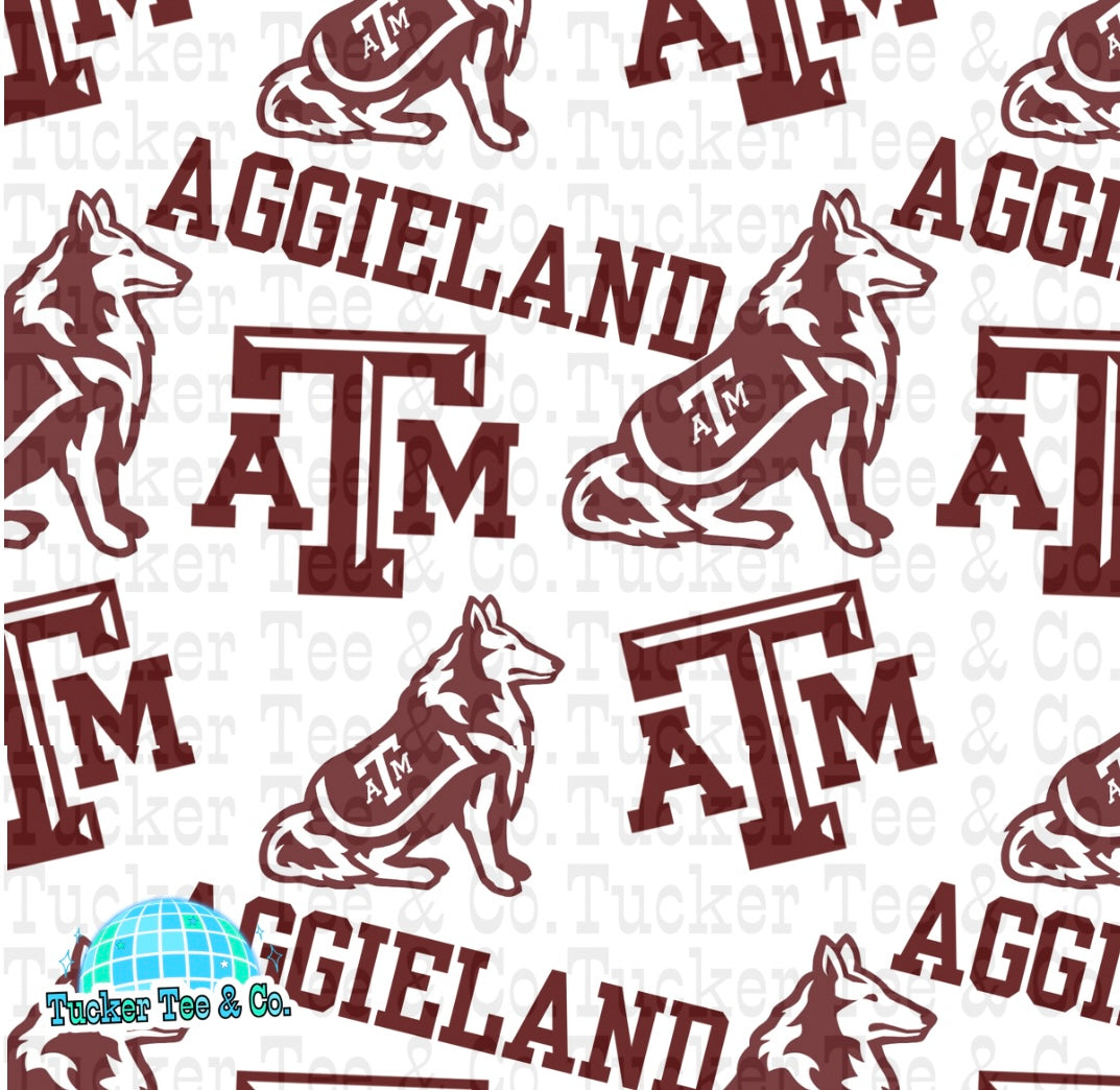 Aggieland