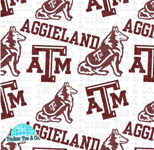 Aggieland