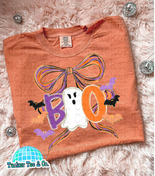 Boo Ghost Adults