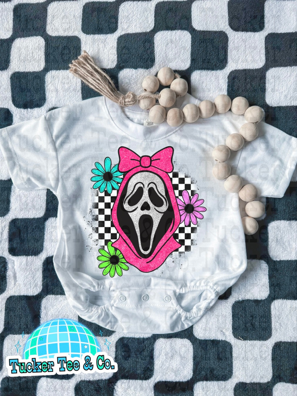 Neon Scream