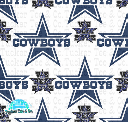 We Dem Boys Cowboys