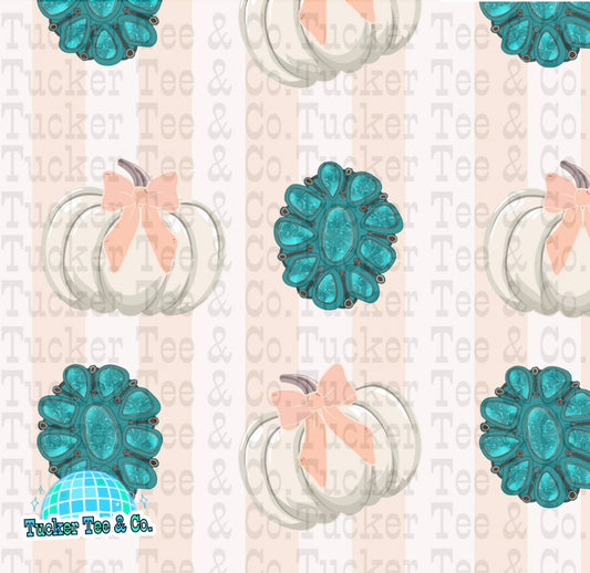 Pumpkins & Conchos