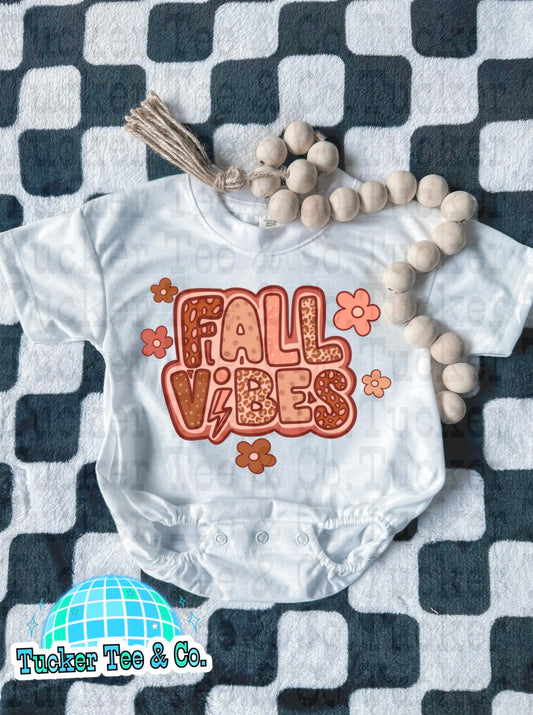 Fall Vibes