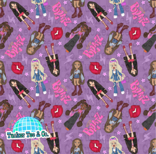 Bratz