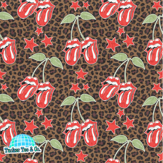 Cherry Star