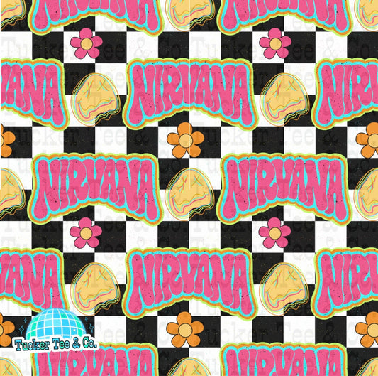 Floral Nirvana