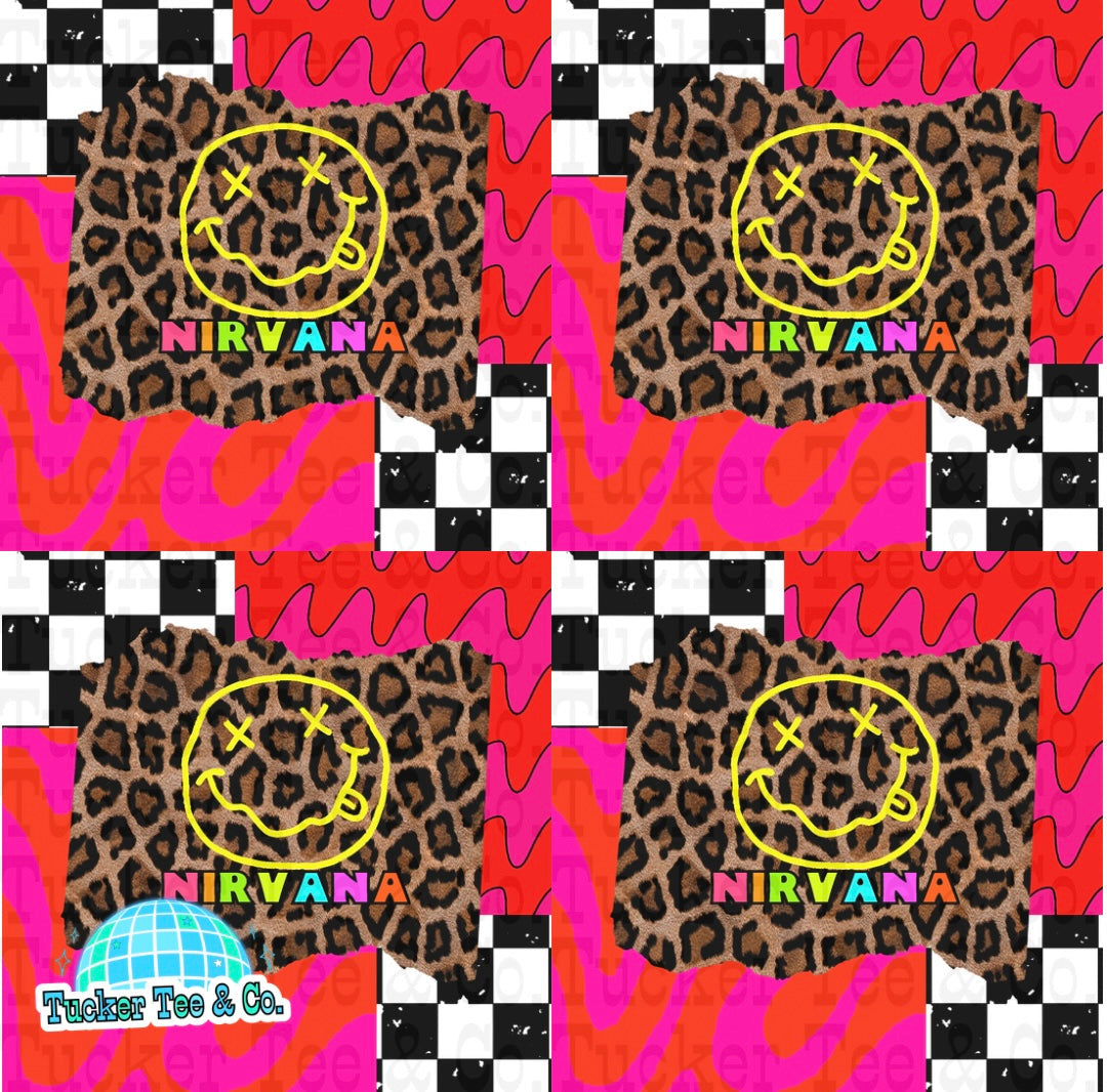 Cheetah Nirvana