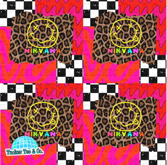 Cheetah Nirvana