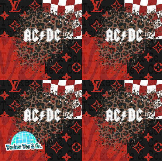 Cheetah AC/DC