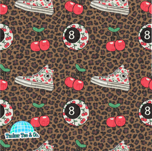 Cherry 8Ball