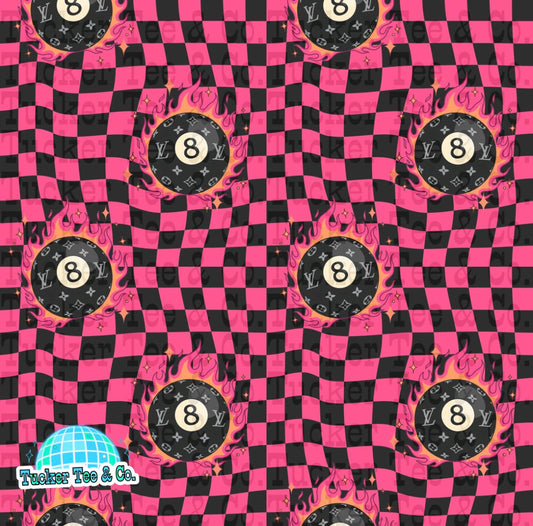 LV 8Ball