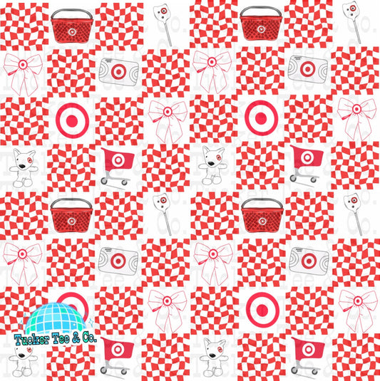 Target Collage