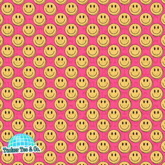 Smiley Face