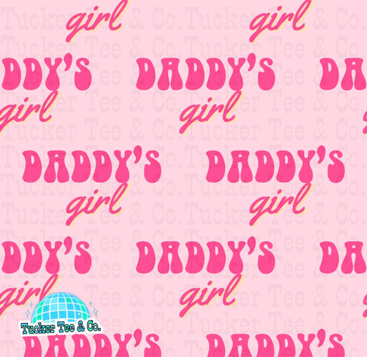Daddy’s Girl