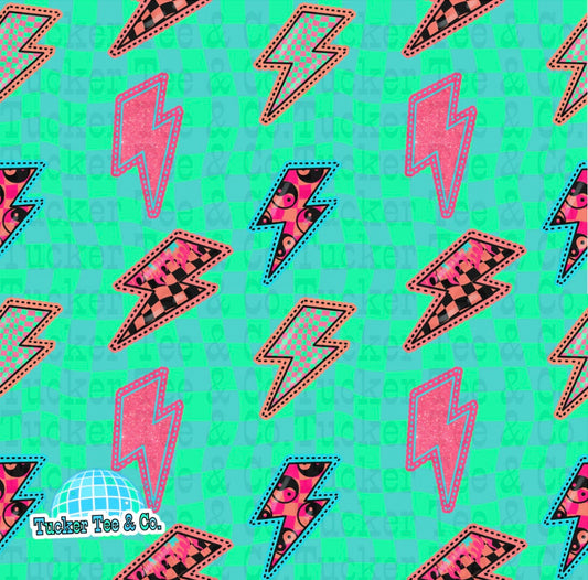 Lightning Bolts
