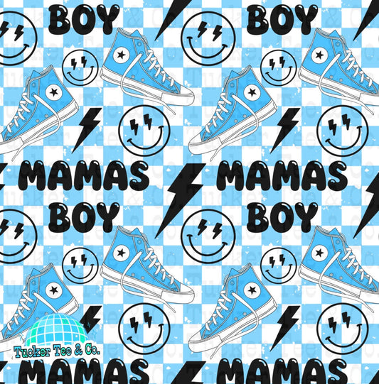 Mamas Boy