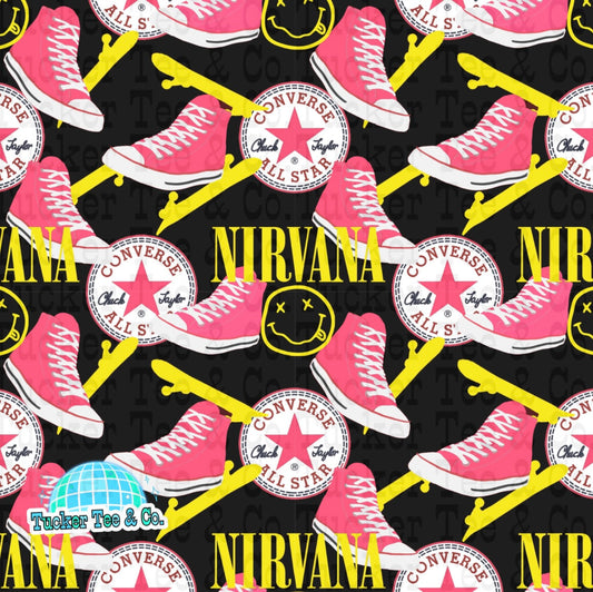 Nirvana All Star