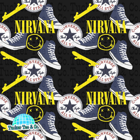 Nirvana All Star