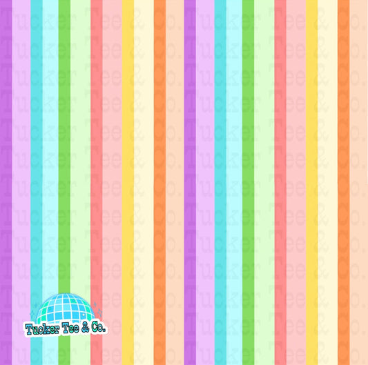 Colorful Stripes
