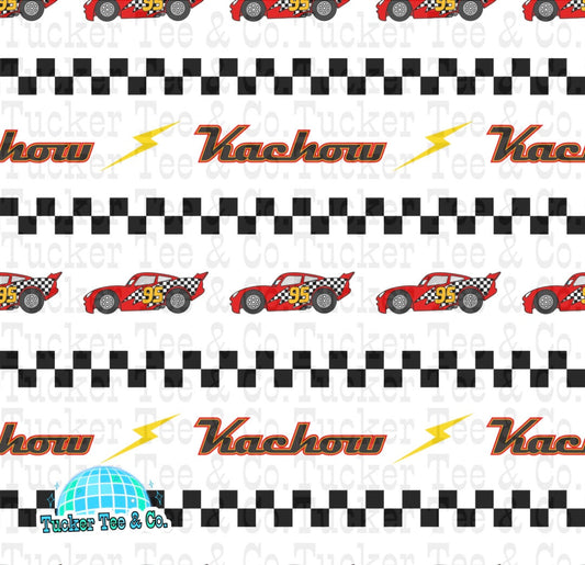 Kachow
