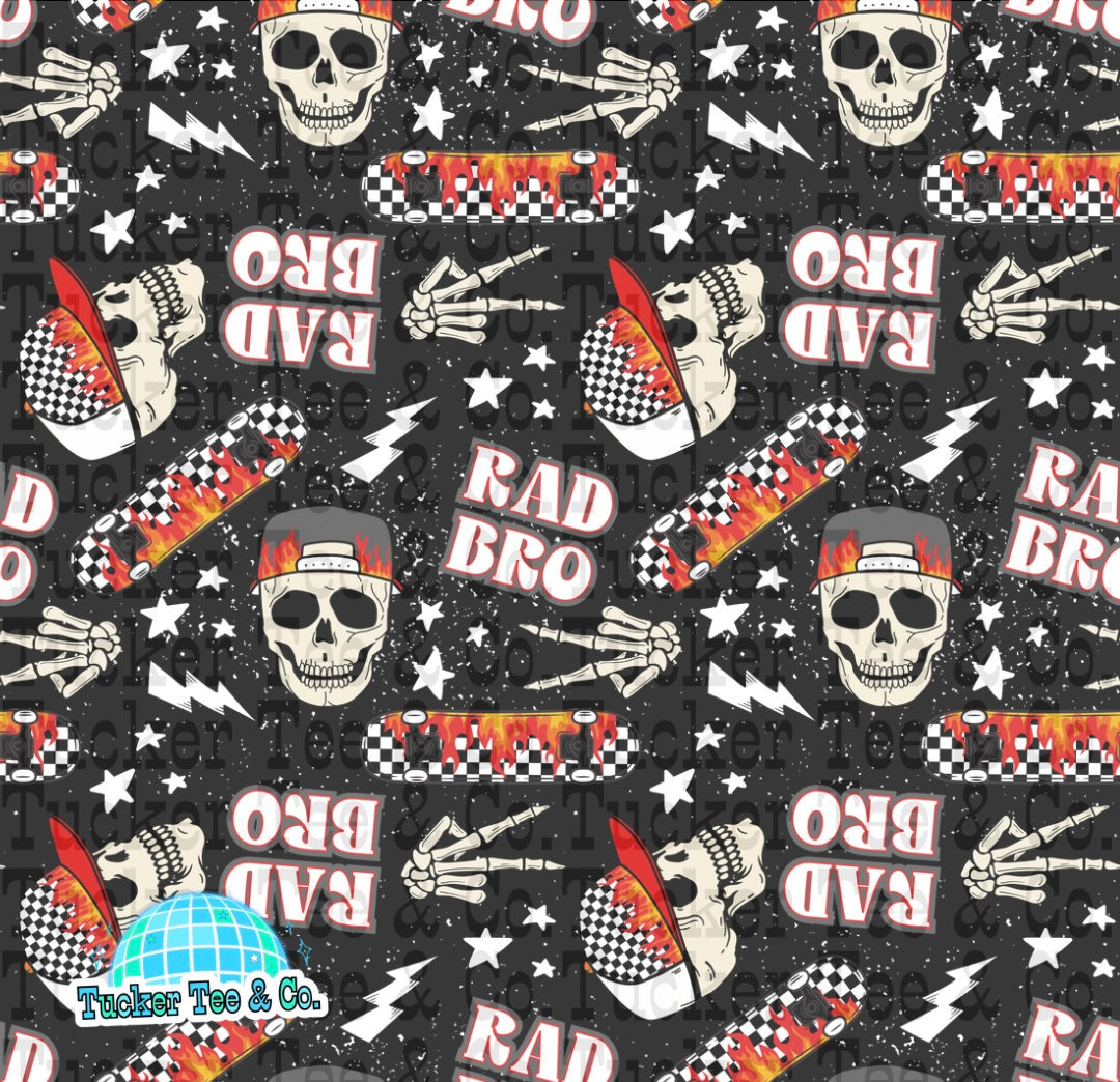 Rad Bro