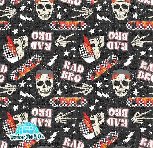 Rad Bro