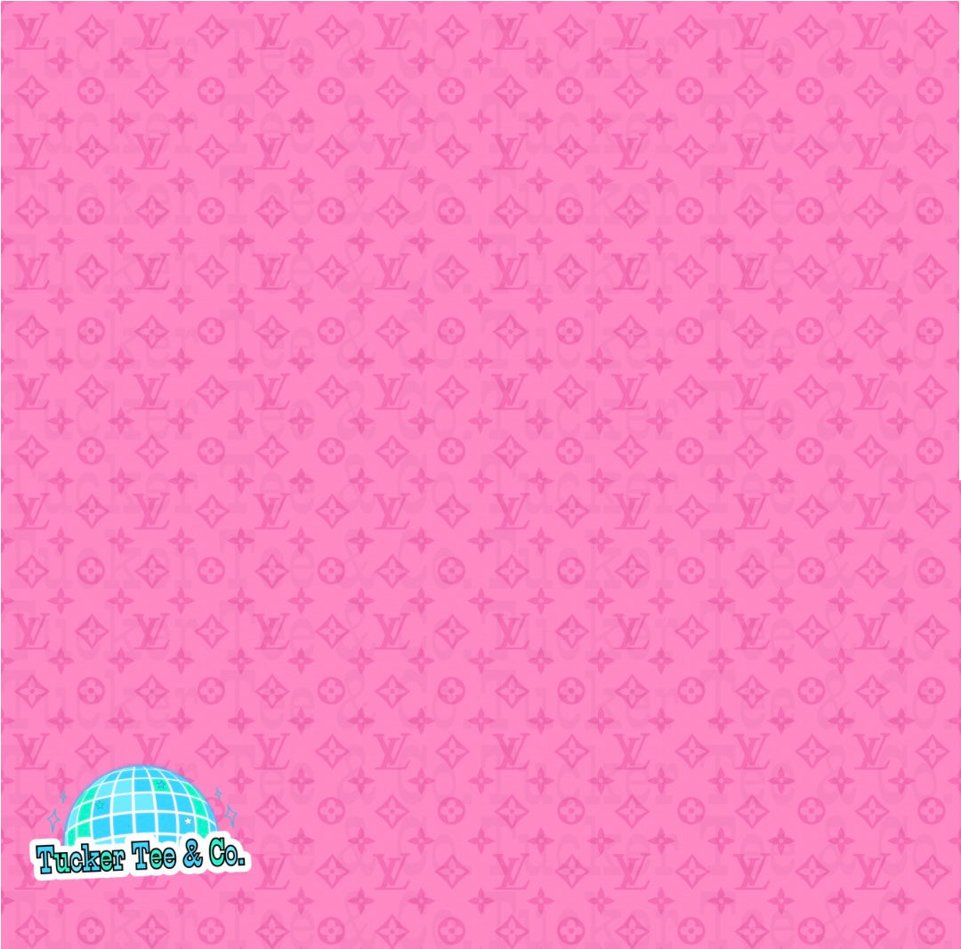 Pink LV