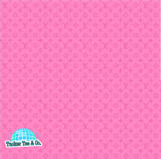 Pink LV