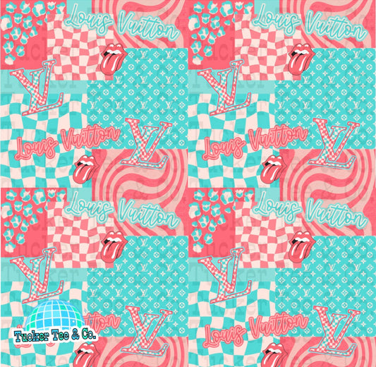 Coral LV