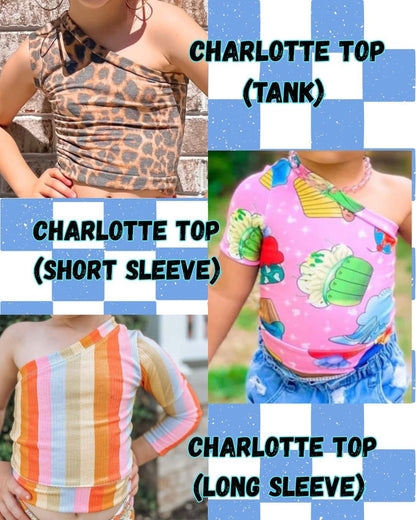 Choose Your Style(Handmade)