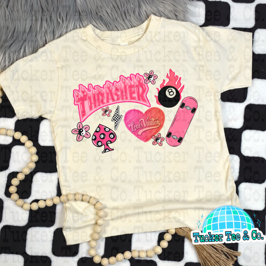 LV Thrasher