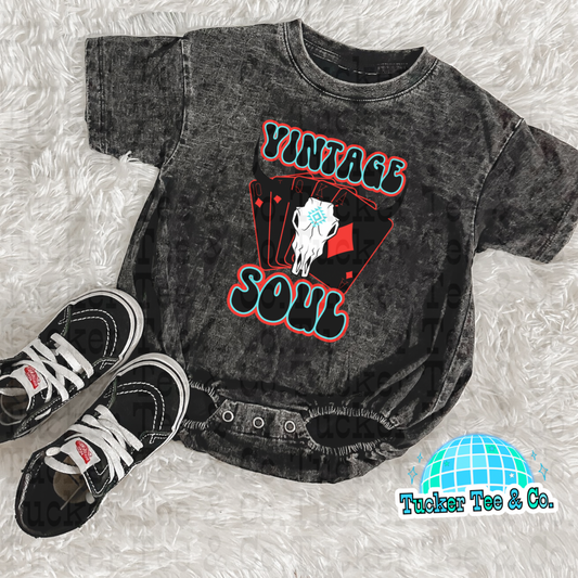 Vintage Soul
