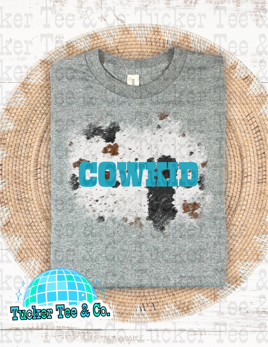 Cowkid