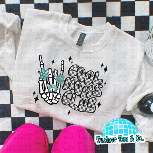 Cool Moms Club