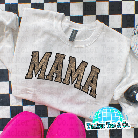 Leather Mama