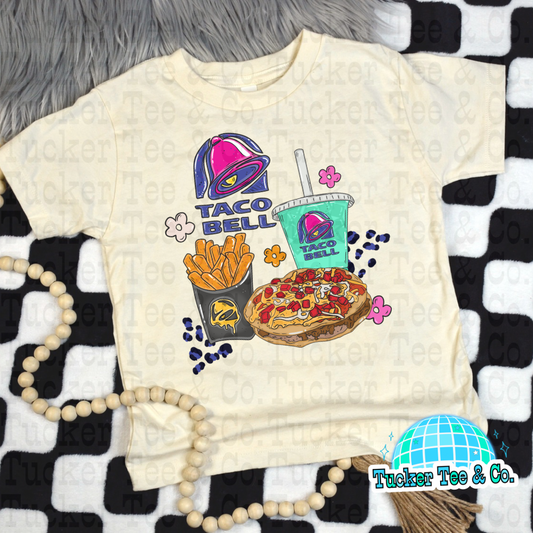 Taco Bell